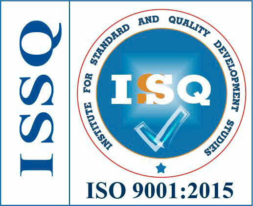 Chứng nhận ISO cho nệm tốt