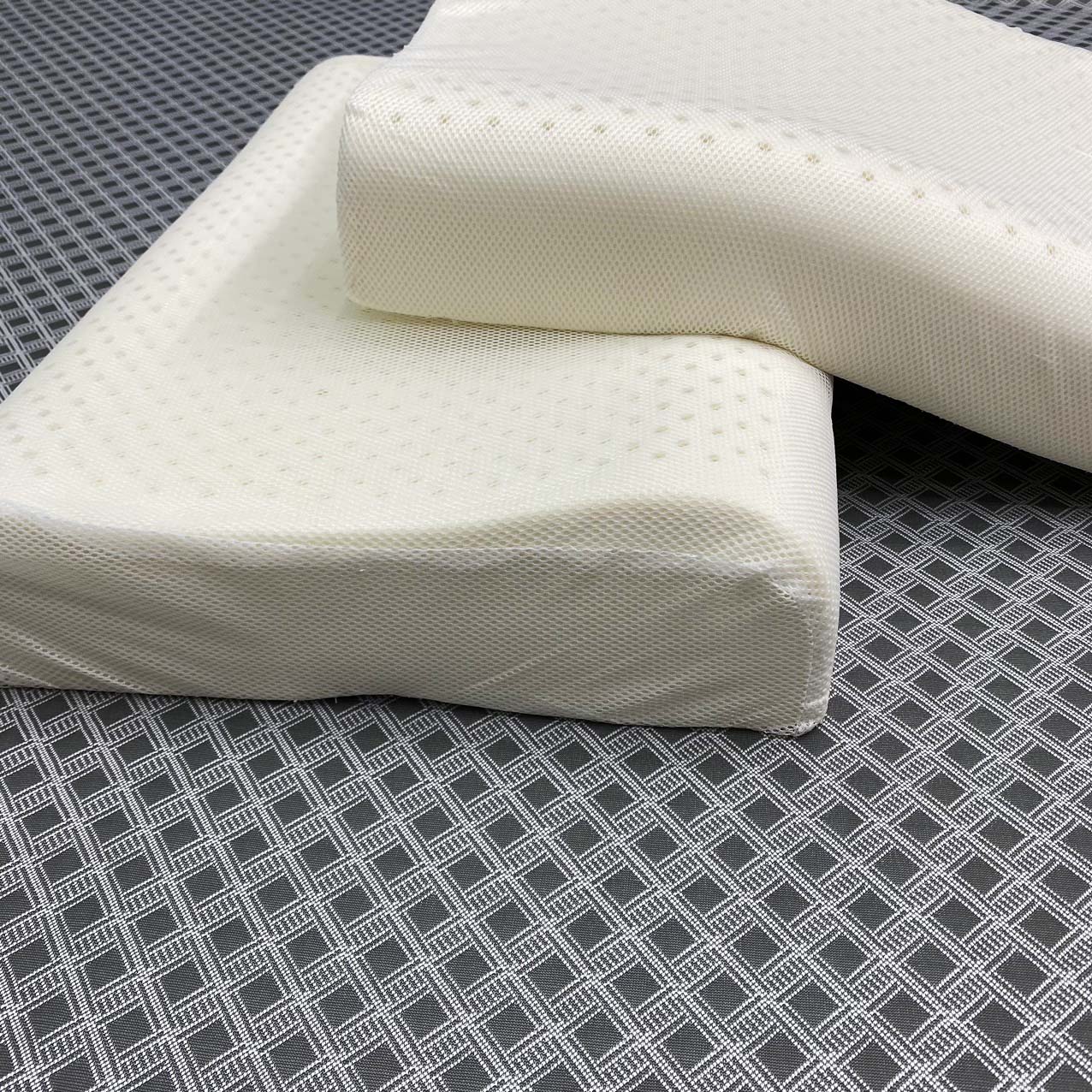 Gối Cao Su Thiên Nhiên Cao Cấp - Ảnh 6