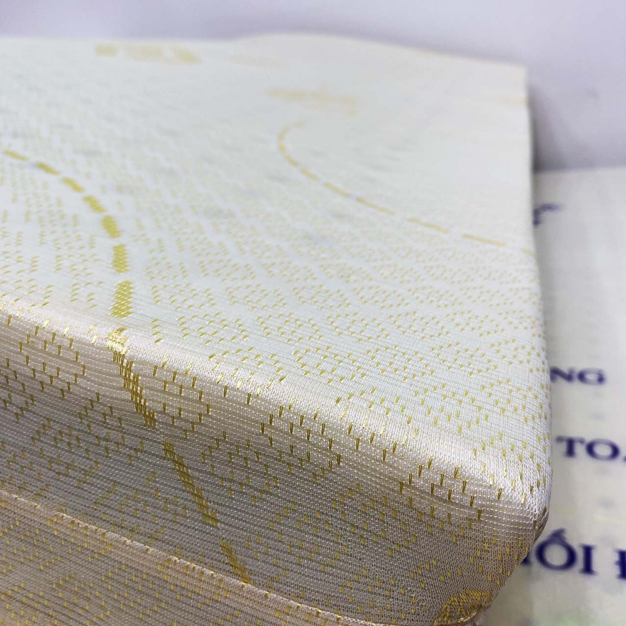 Nệm Cao Su Rạng Đông Gold - Ảnh 6