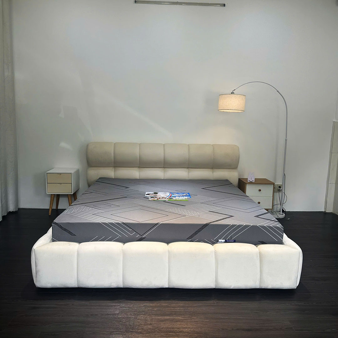 Nệm DURALATEX - Ảnh 2