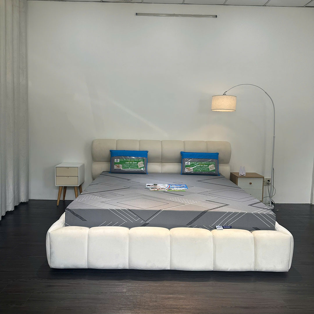 Nệm DURALATEX - Ảnh 3