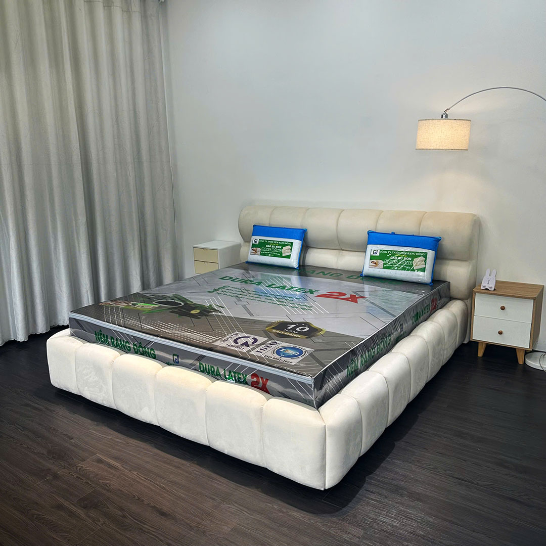 Nệm DURALATEX - Ảnh 5