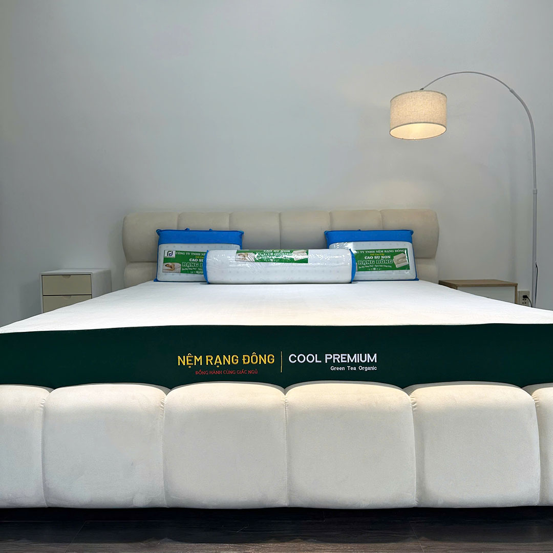 Nệm Rạng Đông Cool Premium - Ảnh 5
