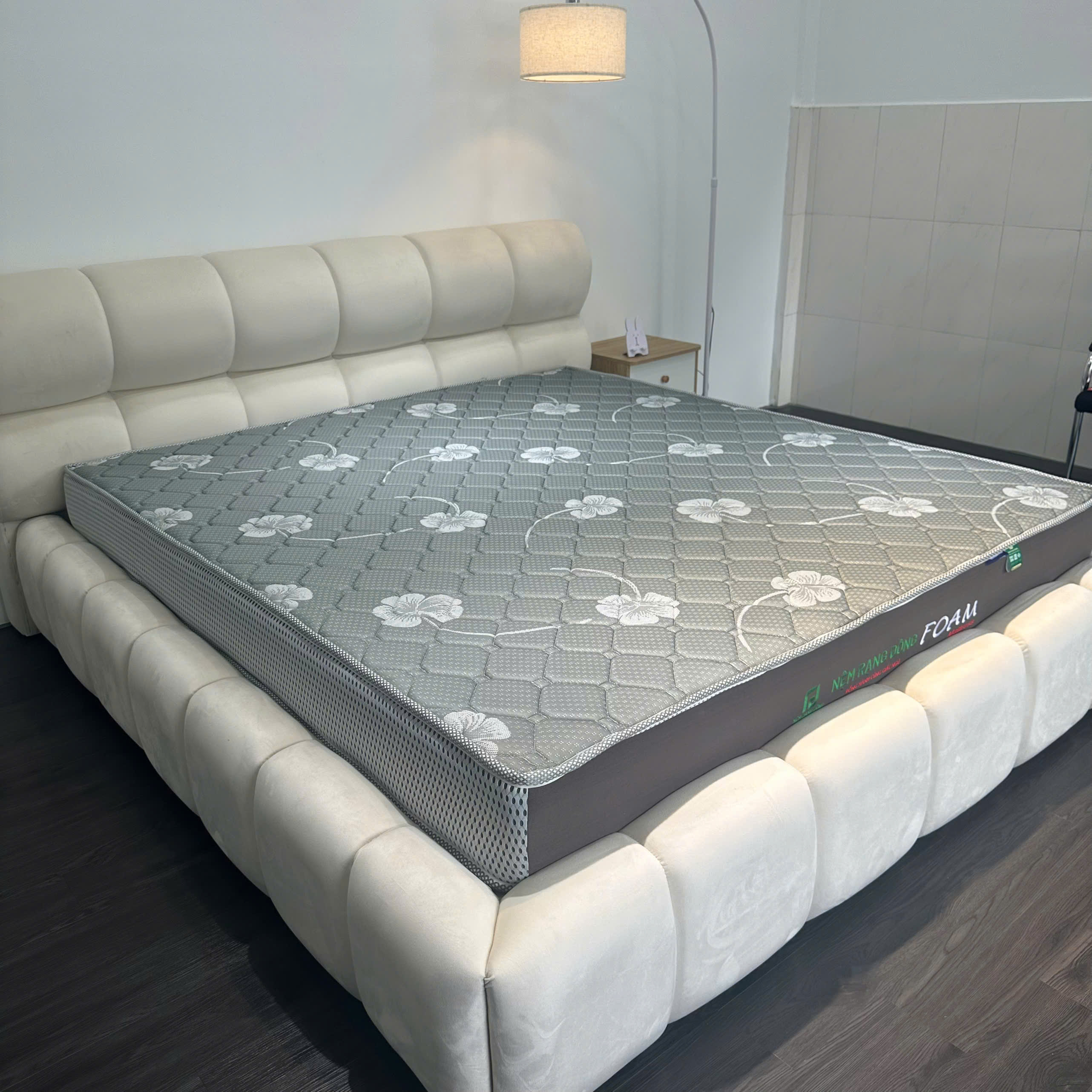 Nệm Rạng Đông FOAM - Ảnh 2
