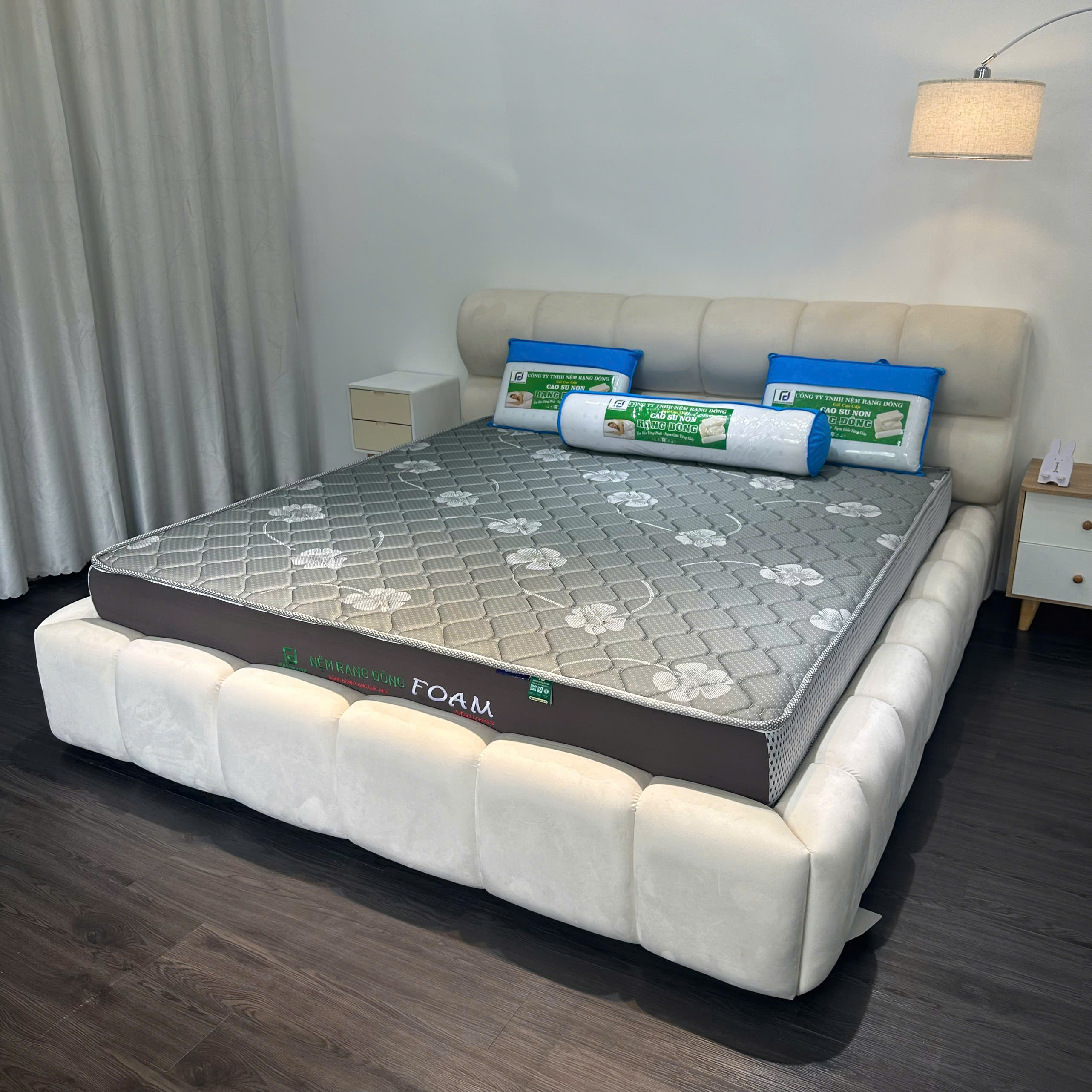 Nệm Rạng Đông FOAM - Ảnh 3