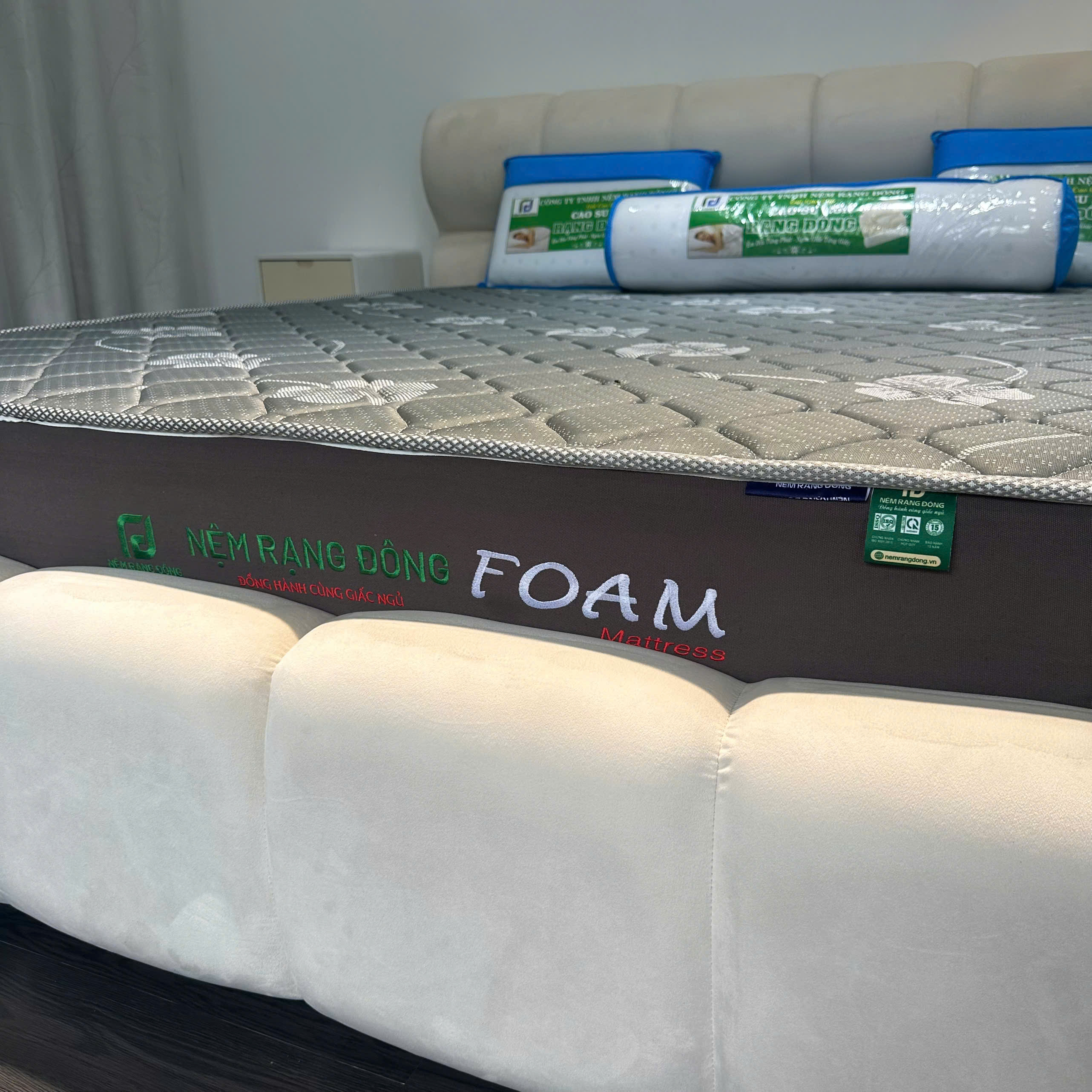 Nệm Rạng Đông FOAM - Ảnh 4