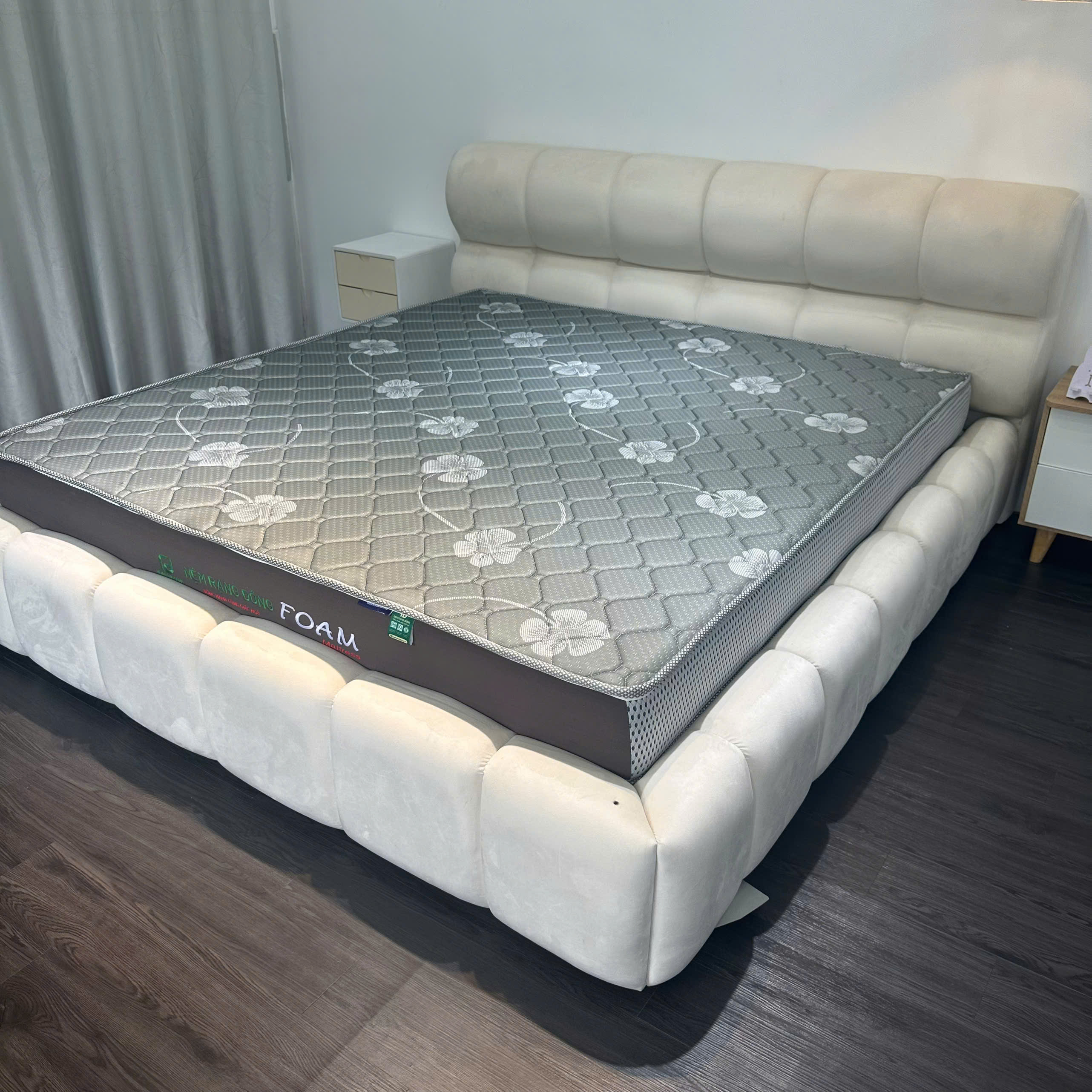 Nệm Rạng Đông FOAM - Ảnh 5