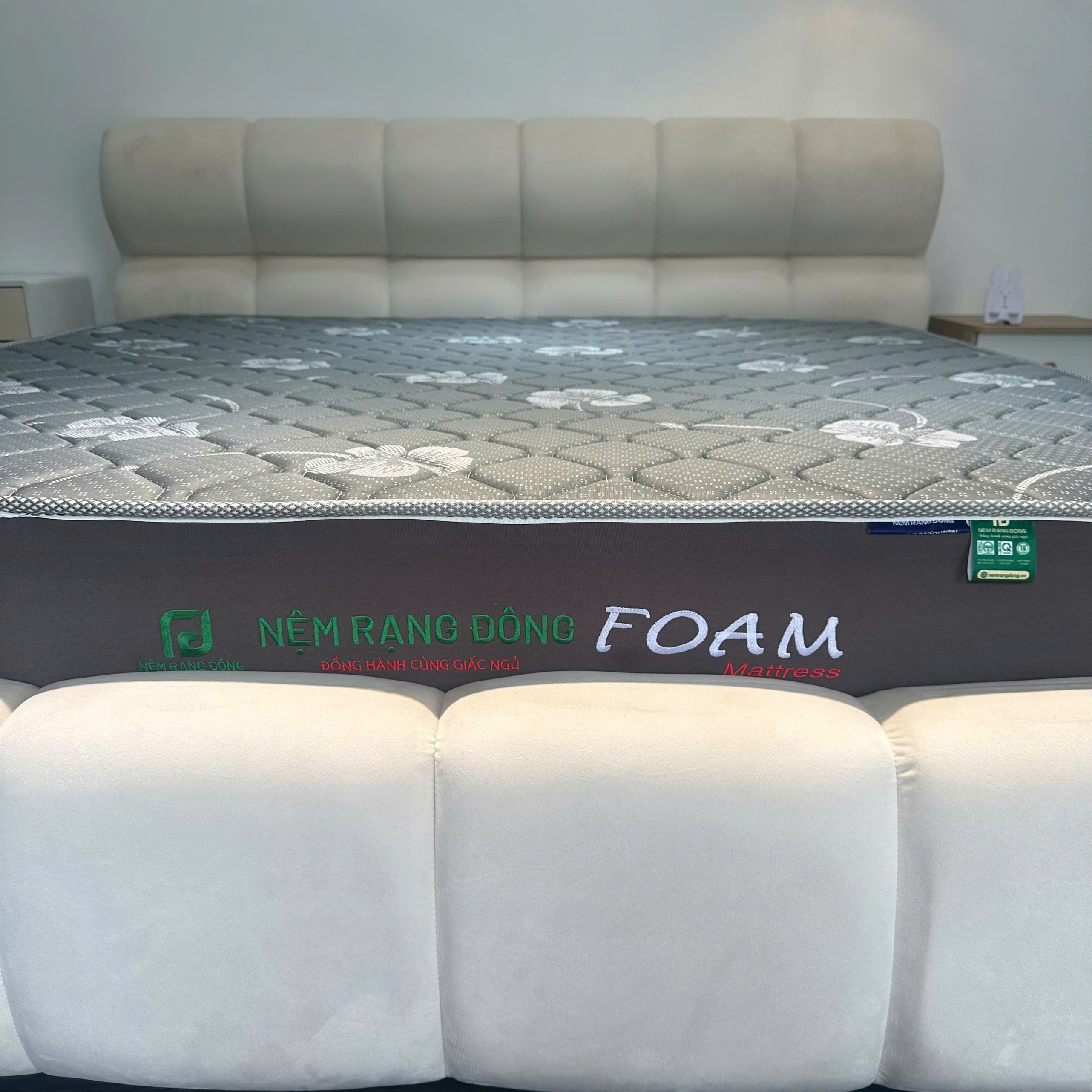 Nệm Rạng Đông FOAM - Ảnh 6