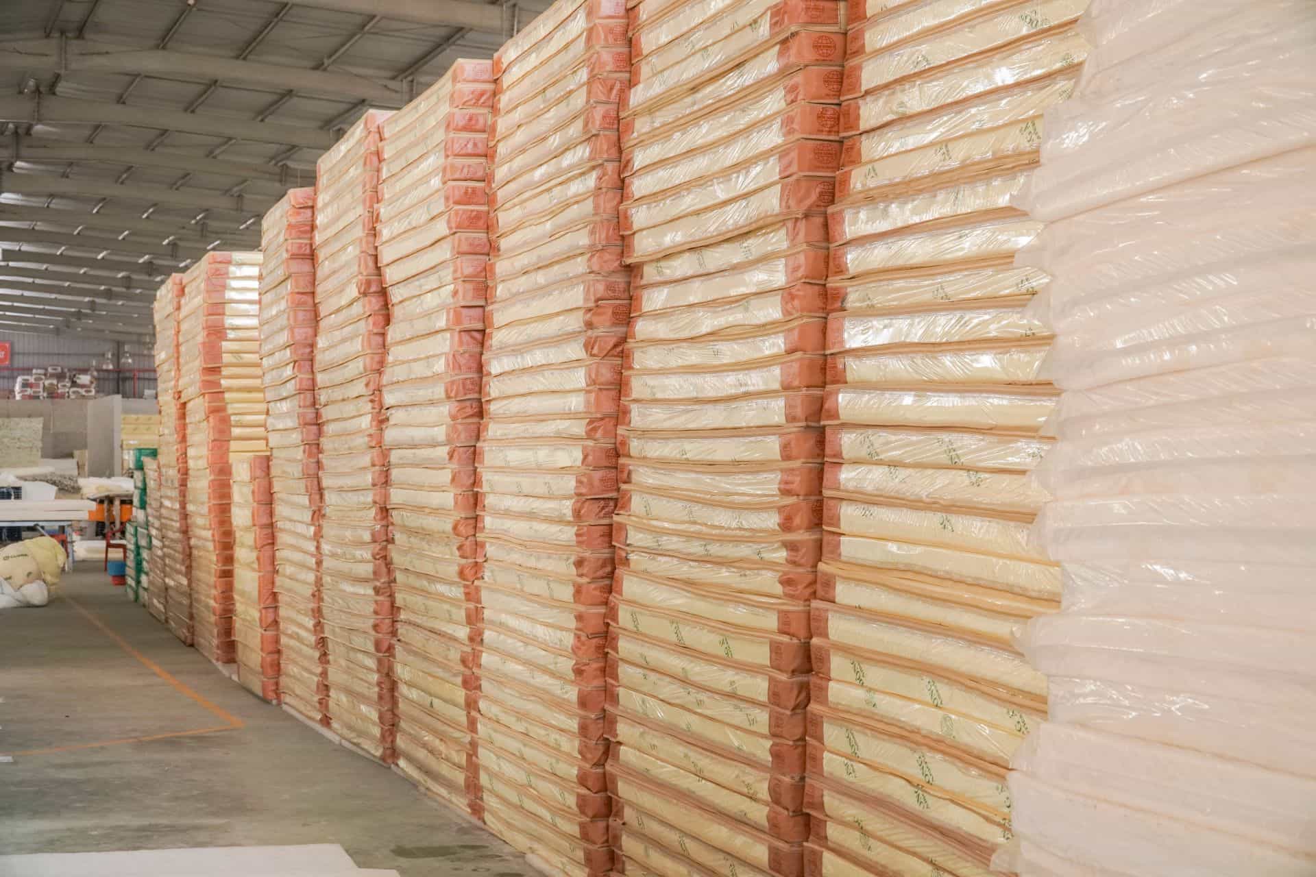 Kho Chợ Nệm Tốt - Hình 6