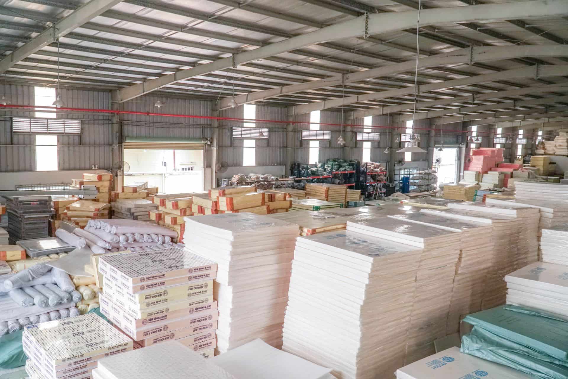 Kho Chợ Nệm Tốt - Hình 7