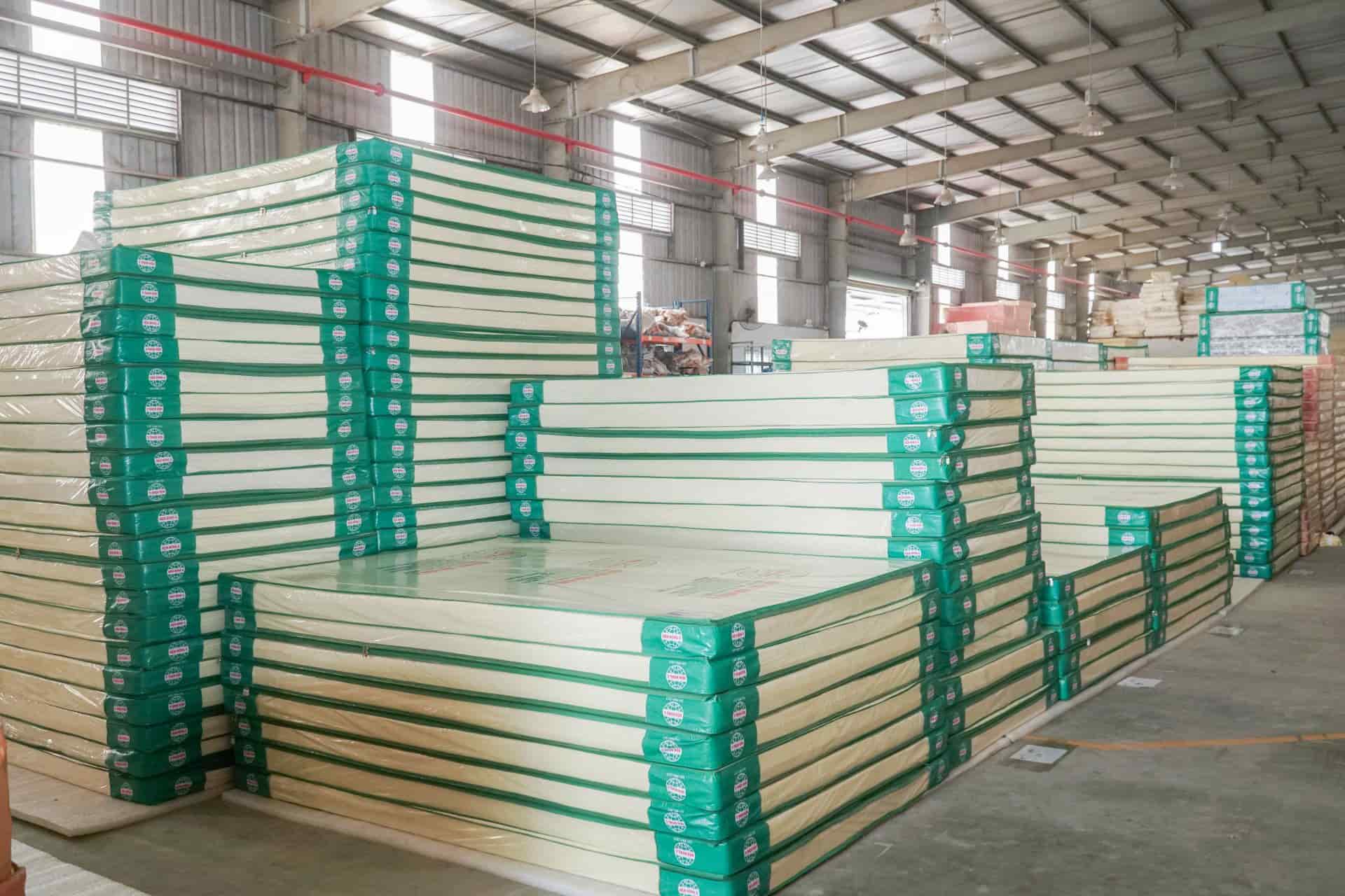 Kho Chợ Nệm Tốt - Hình 8