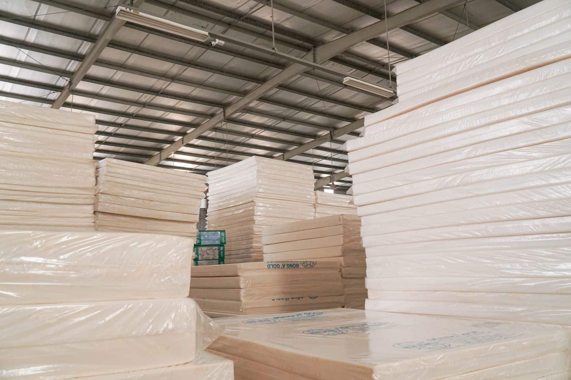 Kho Chợ Nệm Tốt - Hình 10