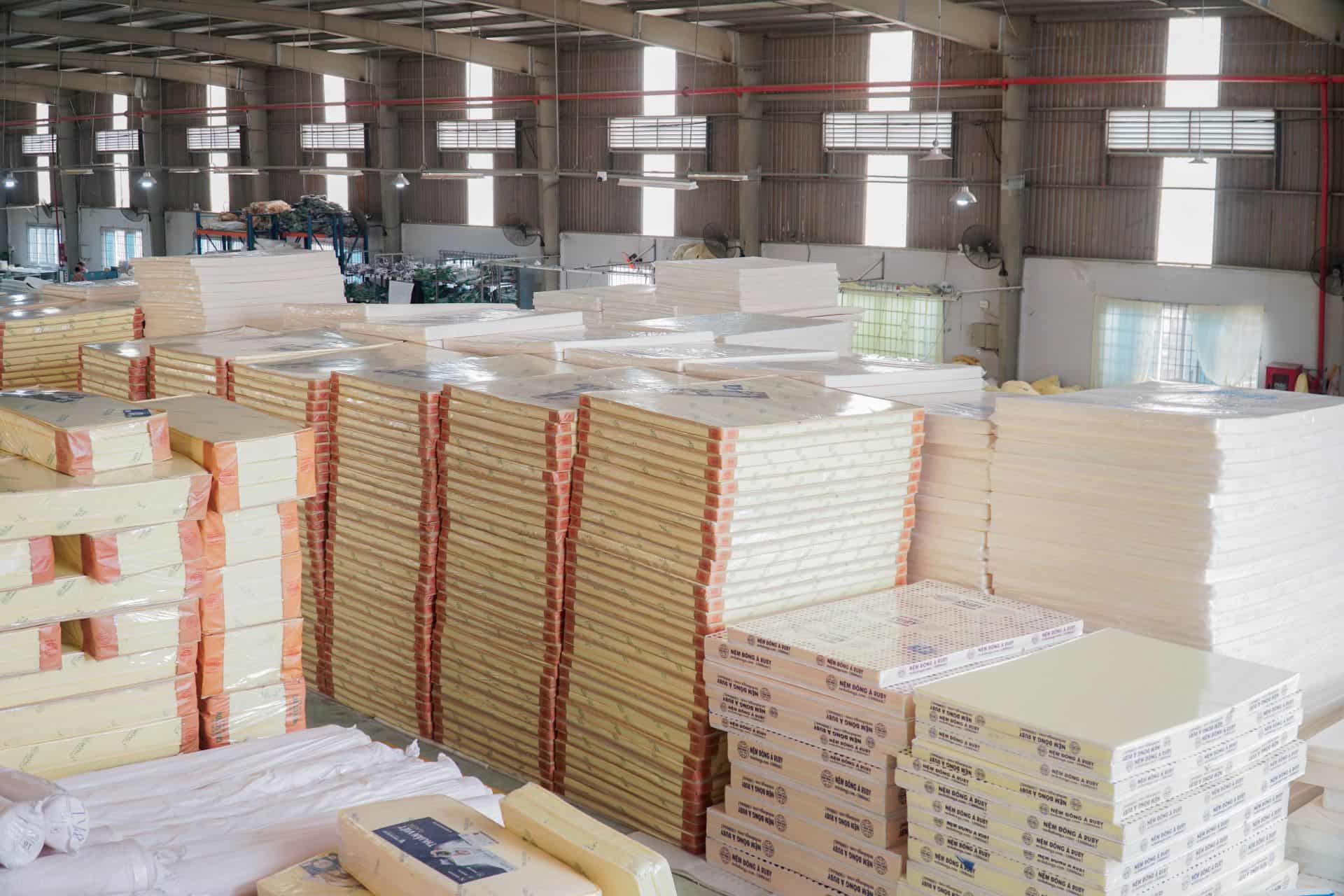 Kho Chợ Nệm Tốt - Hình 11